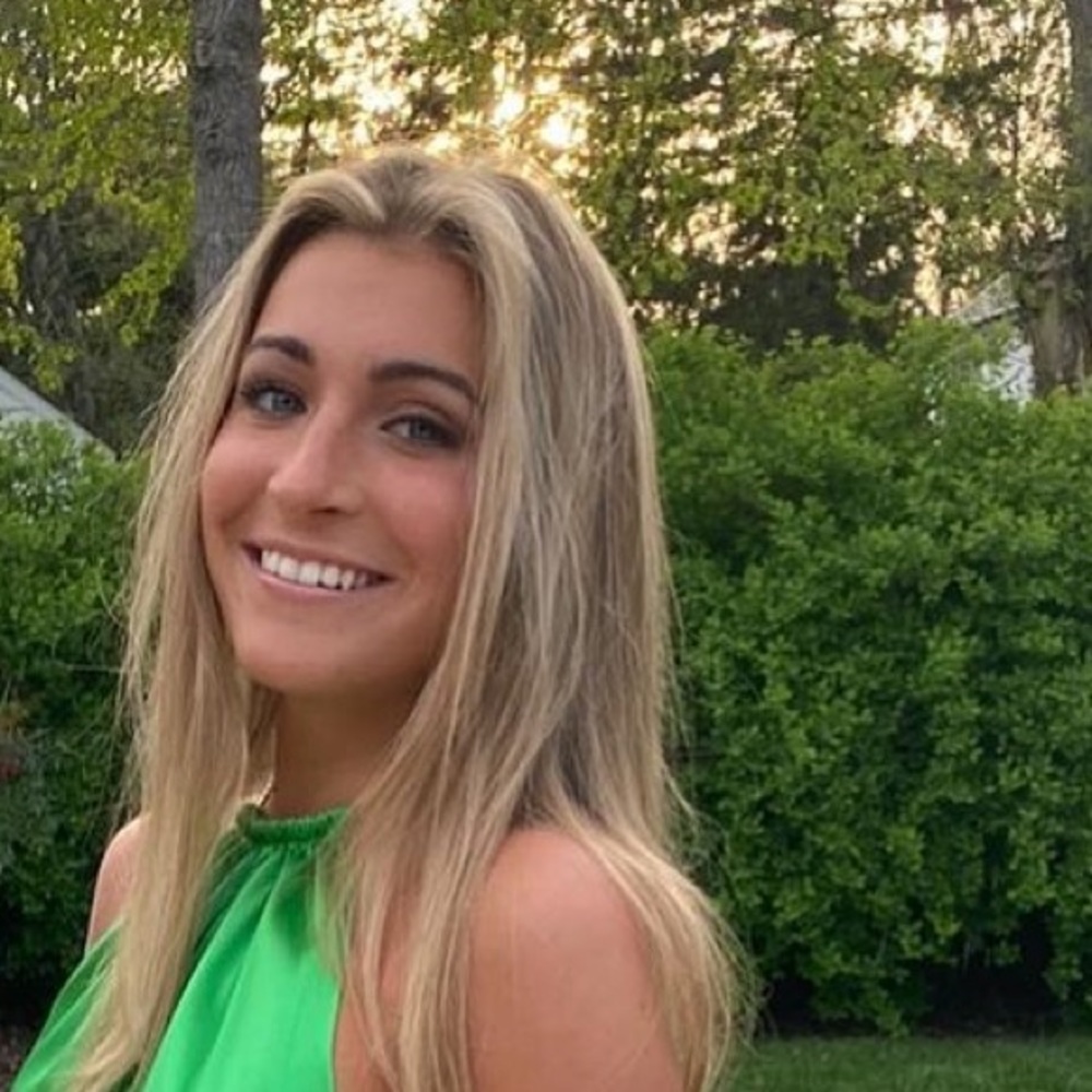 Meet your Posher, Josie